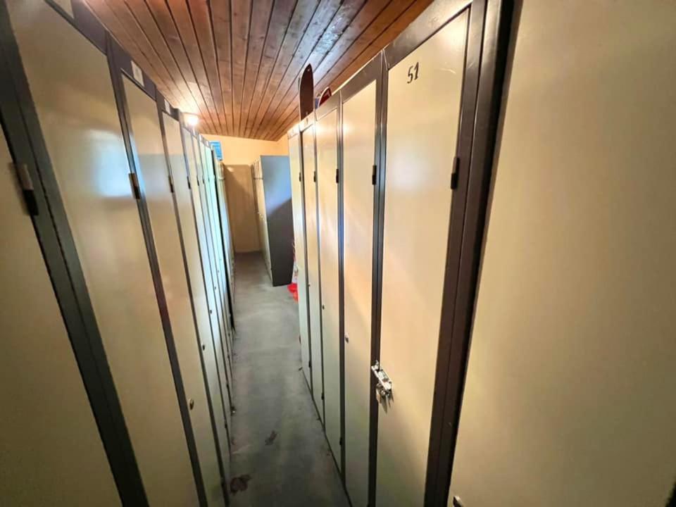 Joli Studio Cosy, Vue Magnifique Et Terrasse Privee Gérardmer Екстериор снимка